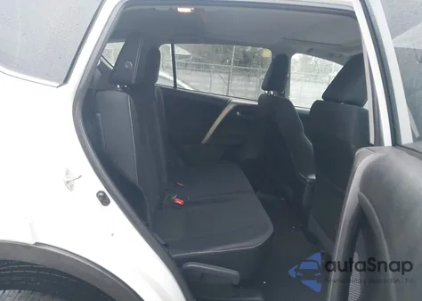 2014 Toyota Rav4 Xle z USA, uszkodzony, nr VIN 2T3RFREV8EW167868